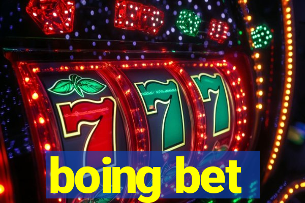 boing bet